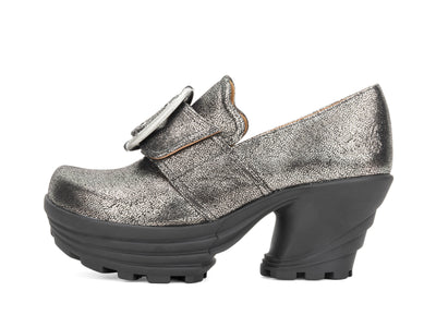 Cadence - Grey Metallic