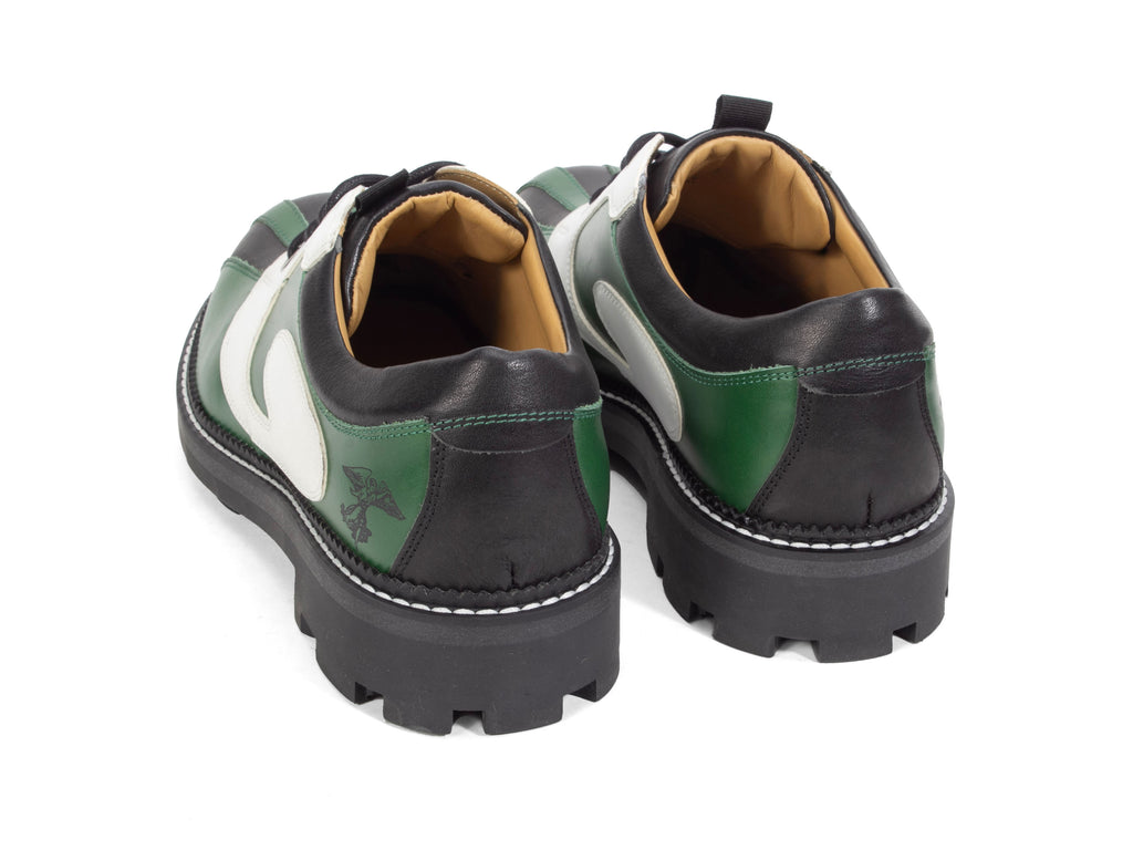 green_black - Back