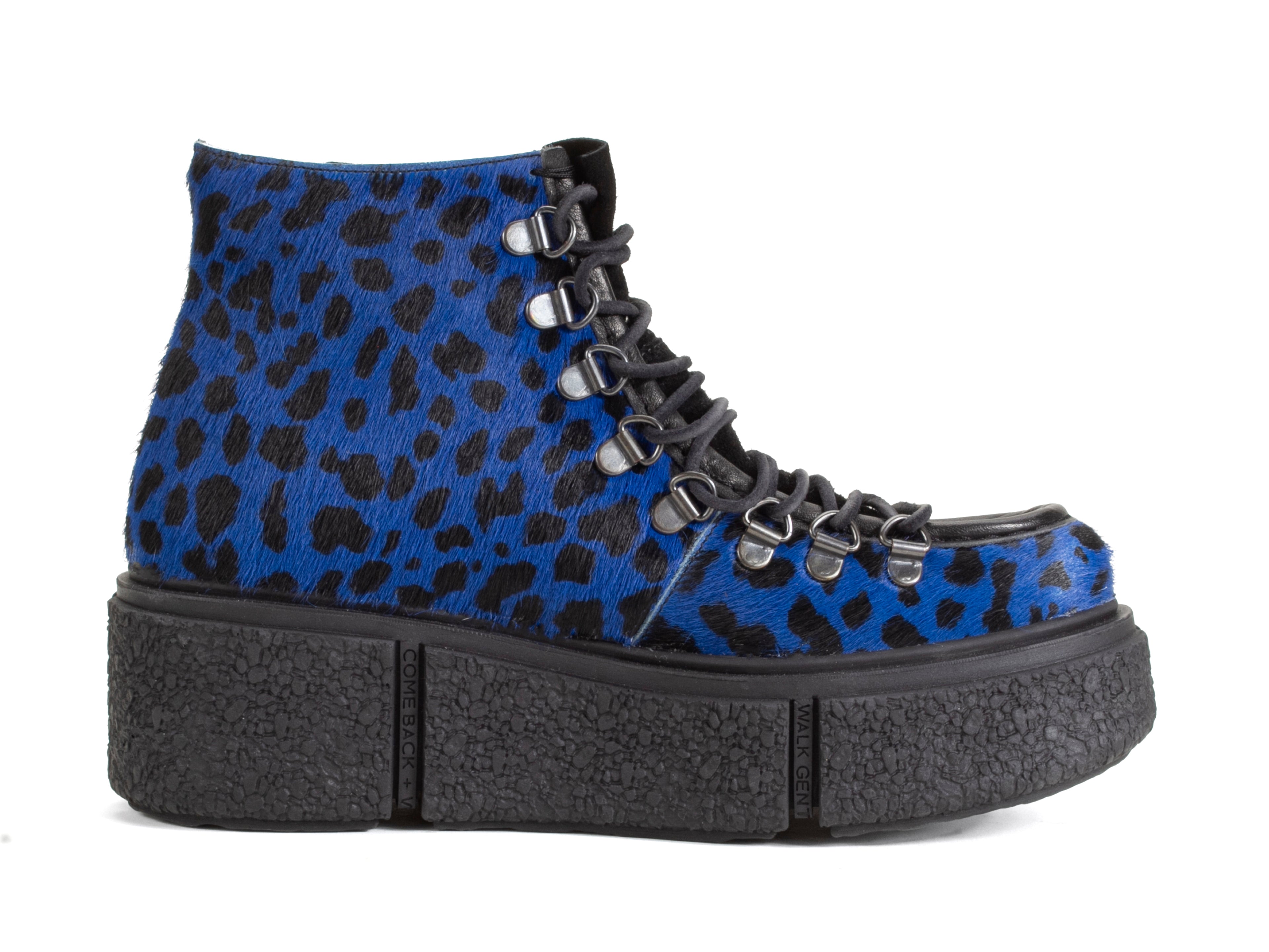 blue_cheetah - Profile Inside