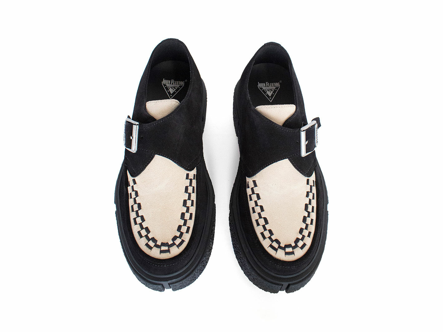 black_beige - Front