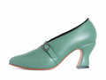 green - Profile outside