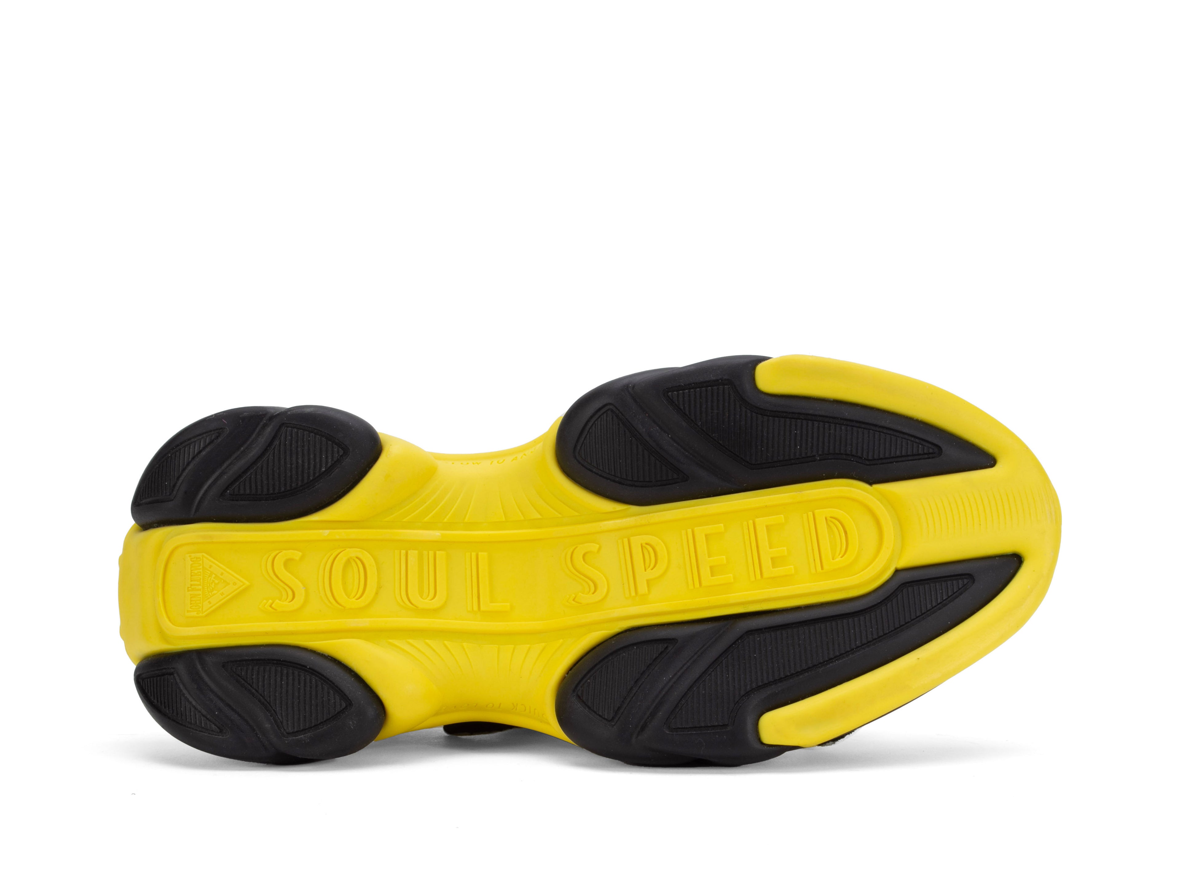 yellow - Sole