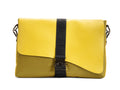 yellow_mesh - Front