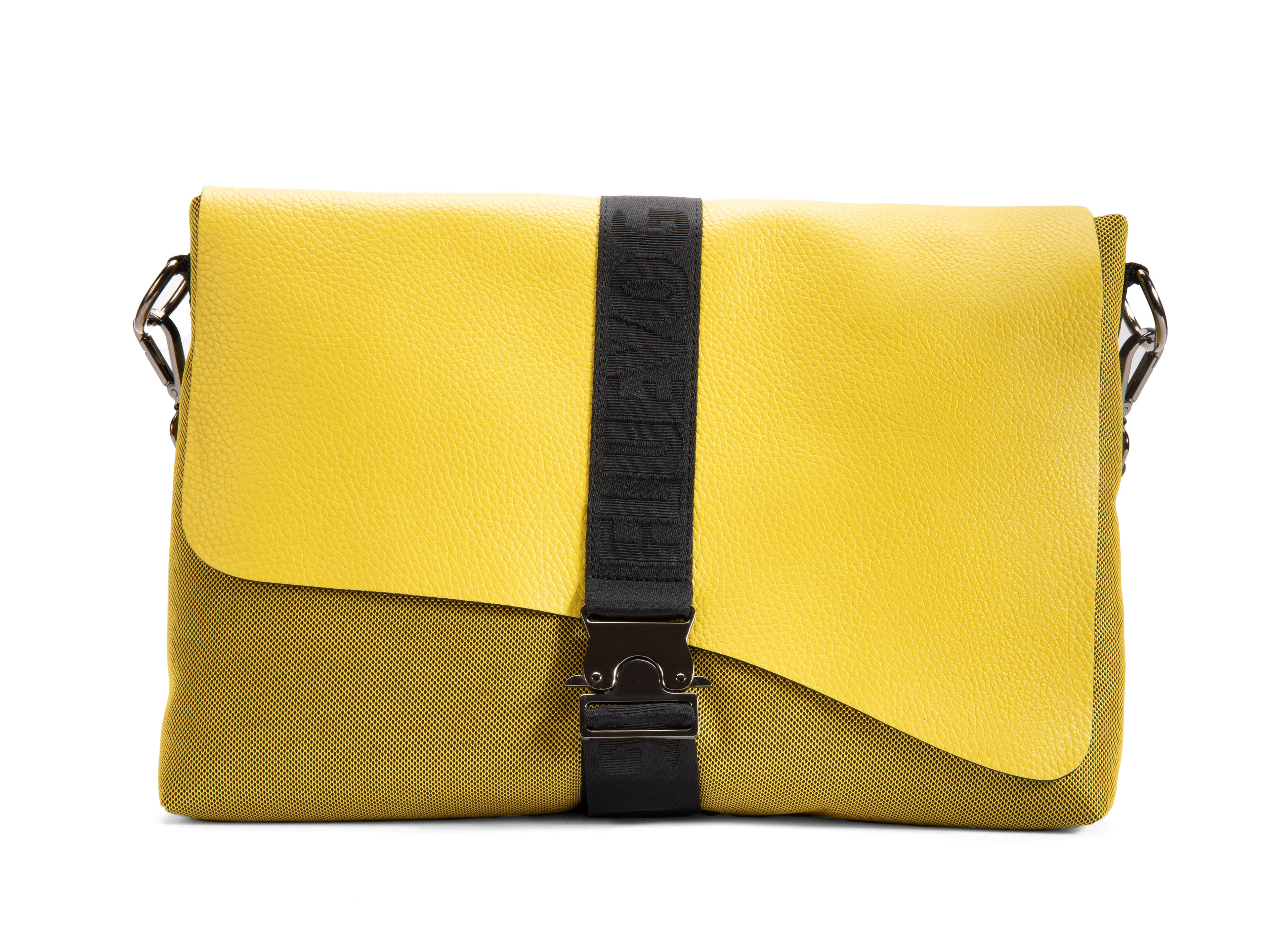 yellow_mesh - Front