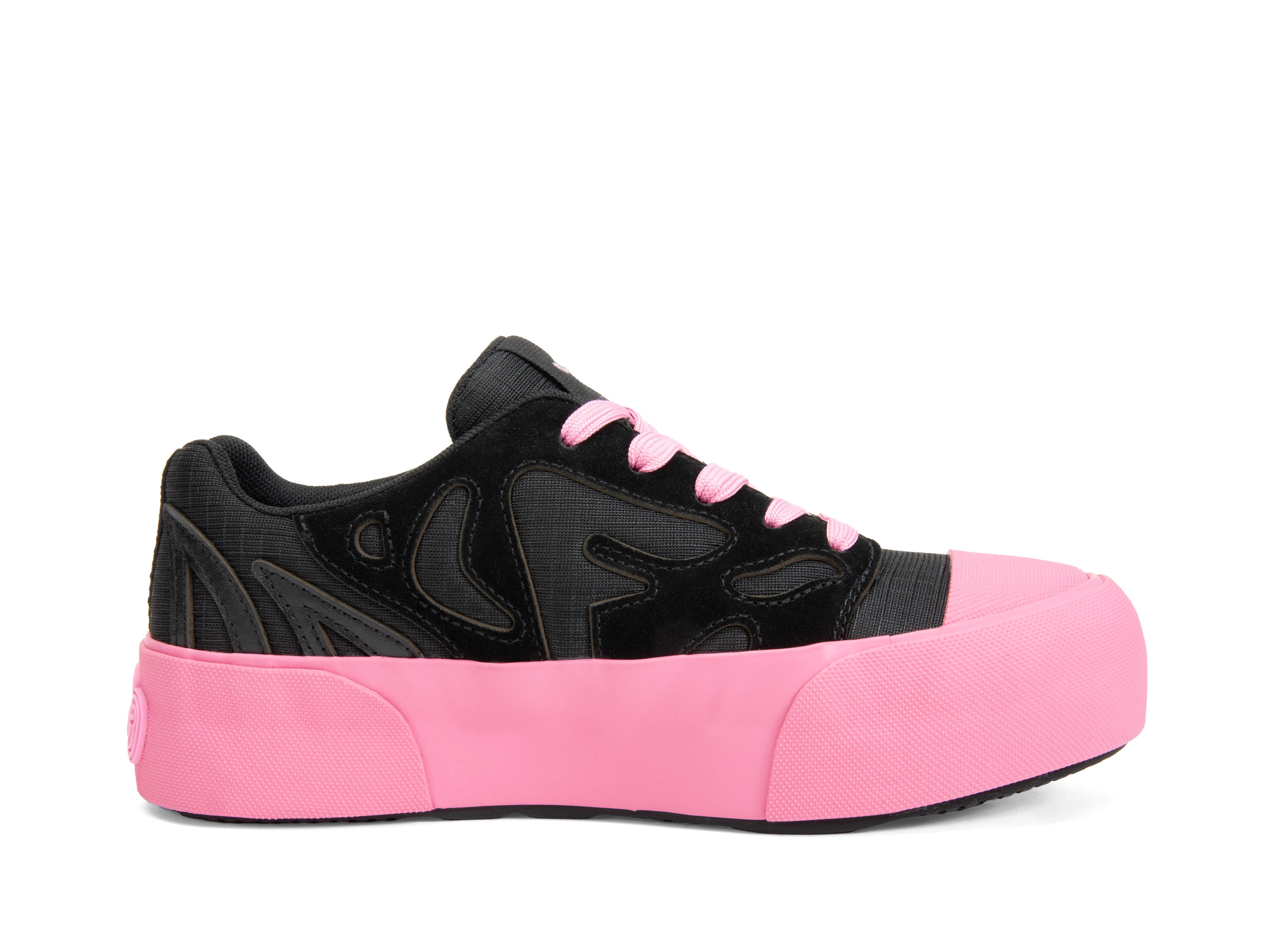 black_pink - Profile Inside