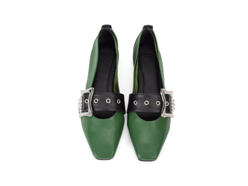 green_black - Top