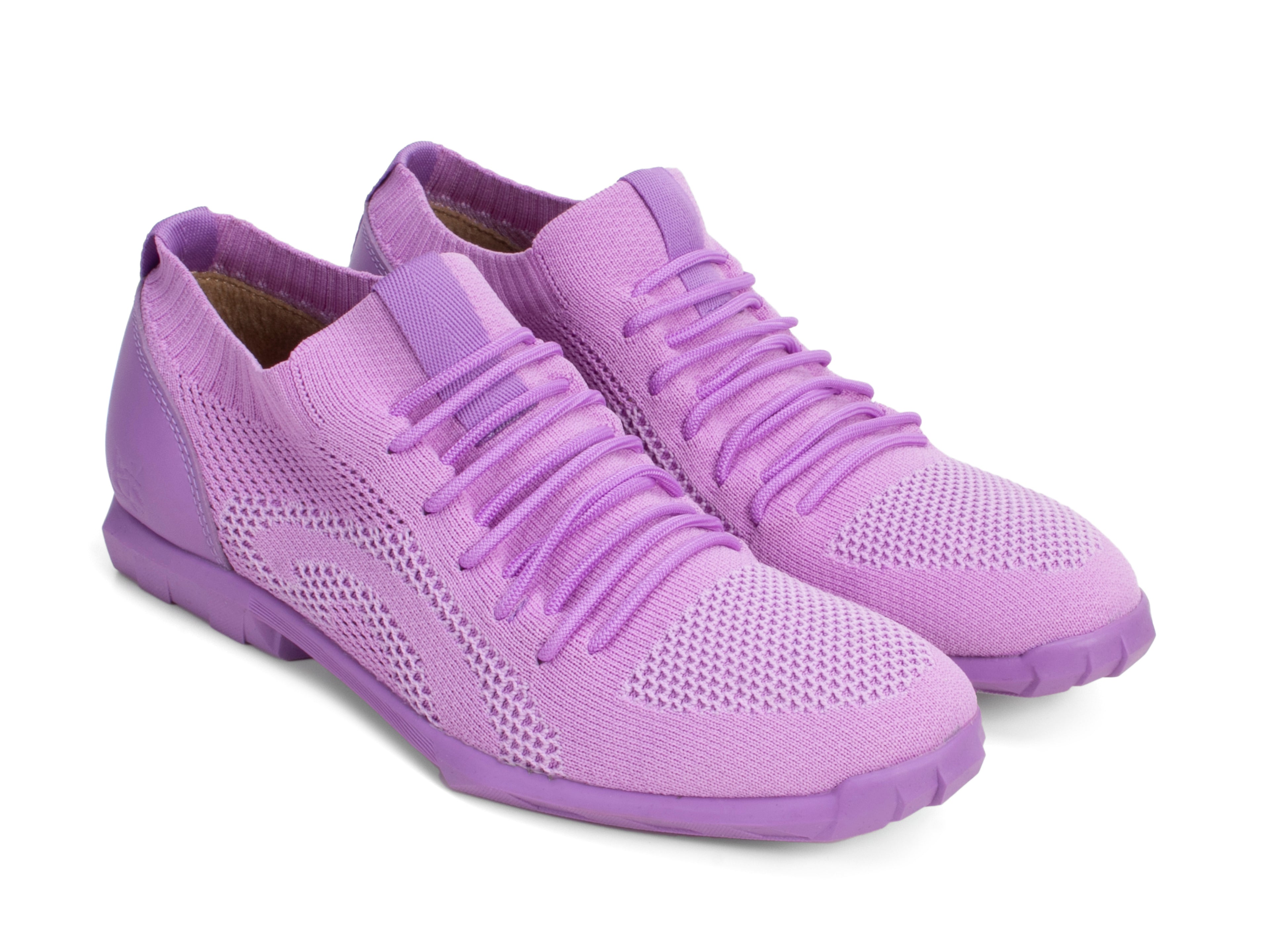 purple - Front