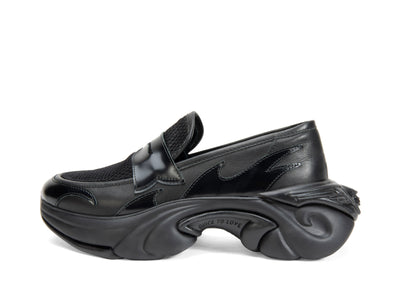 Maverick - Black