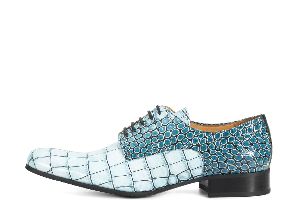 blue_croc - Profile inside