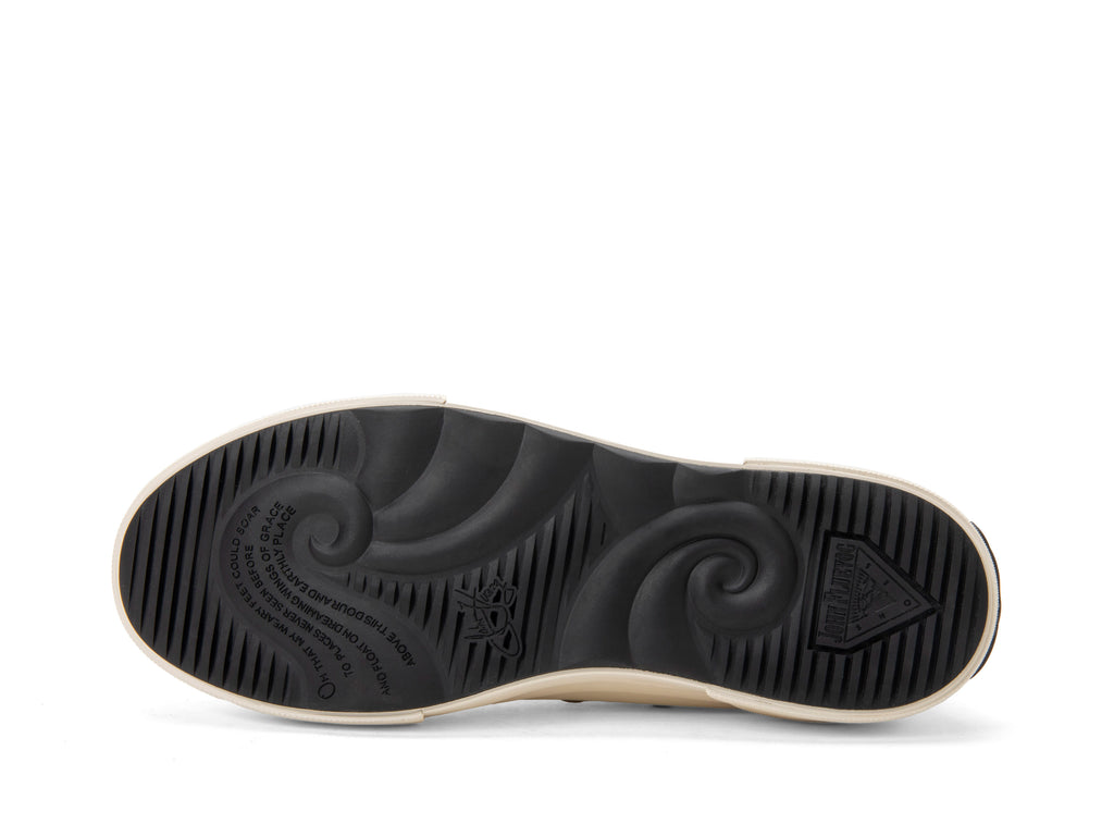 black_white - Sole