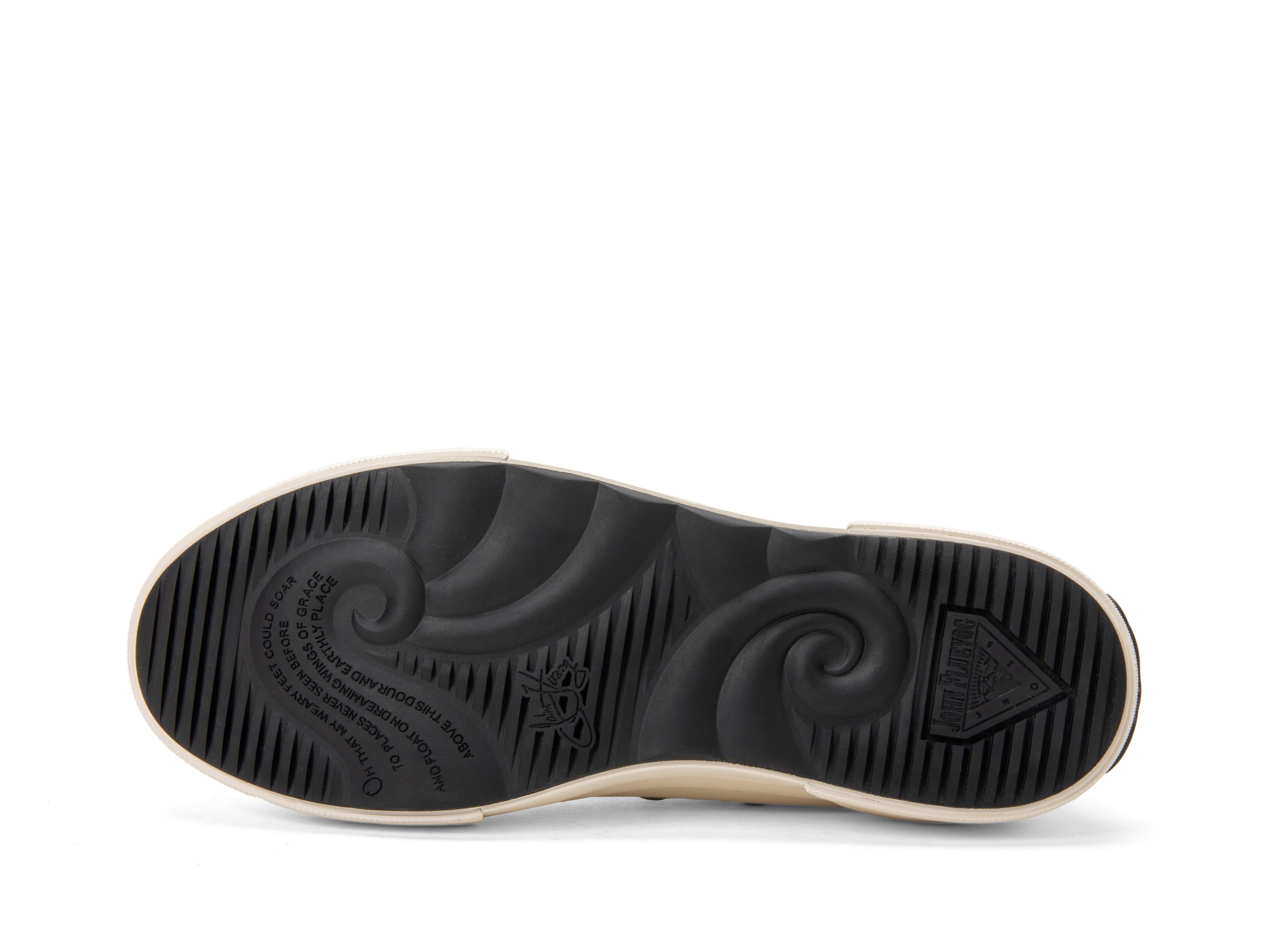 black_white - Sole