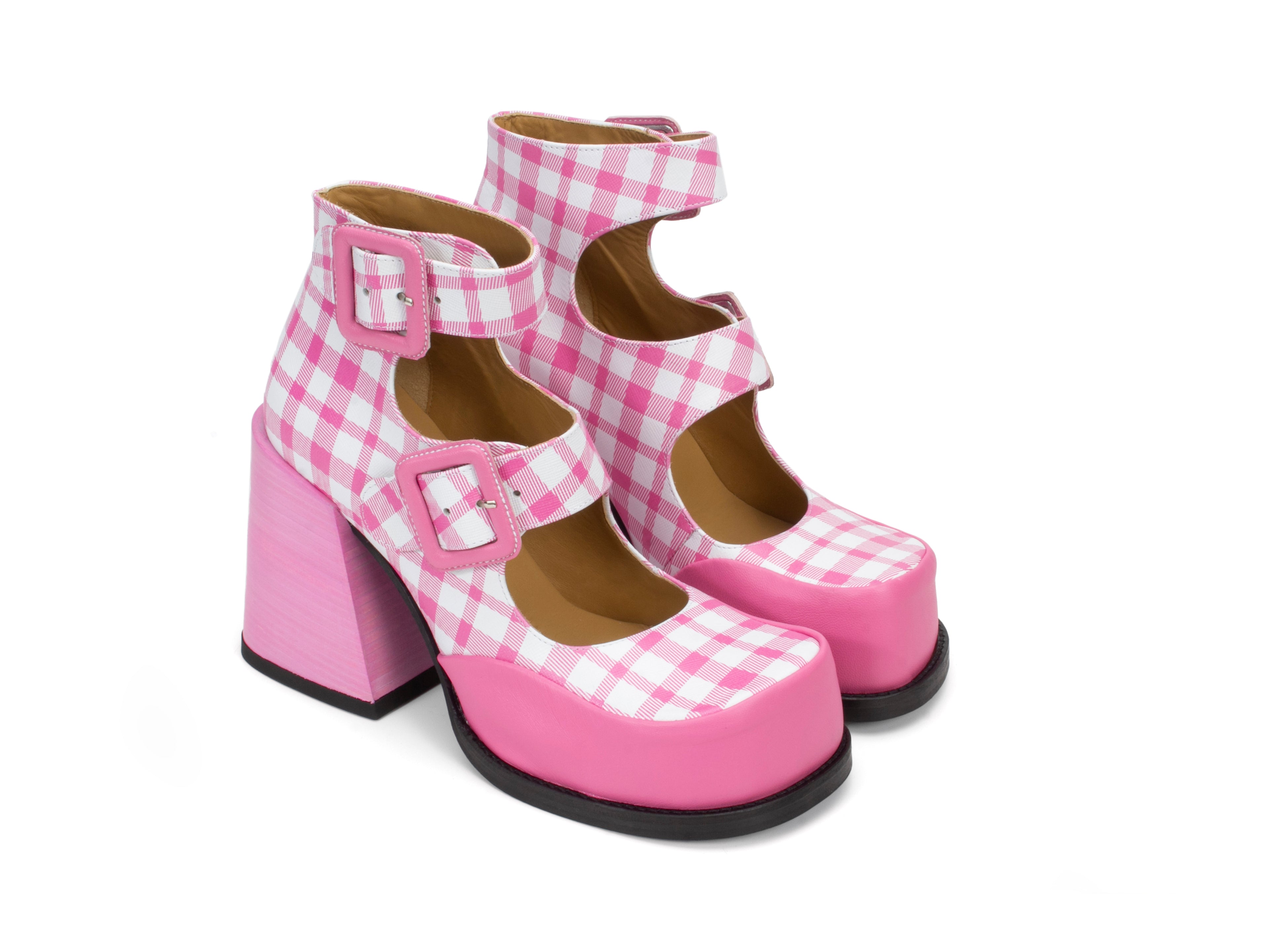 pink_white - Front