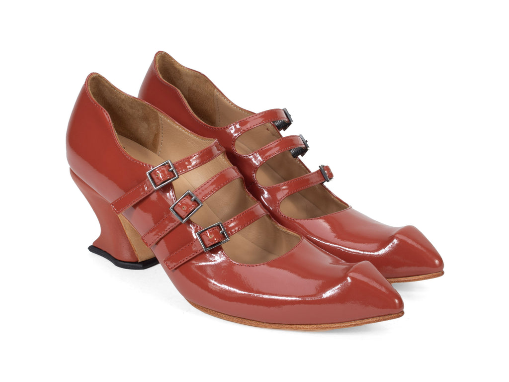 reddish_brown - Front