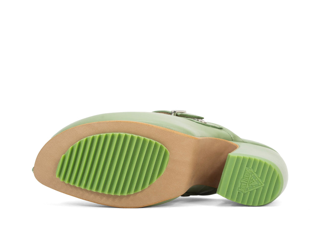 green - Sole