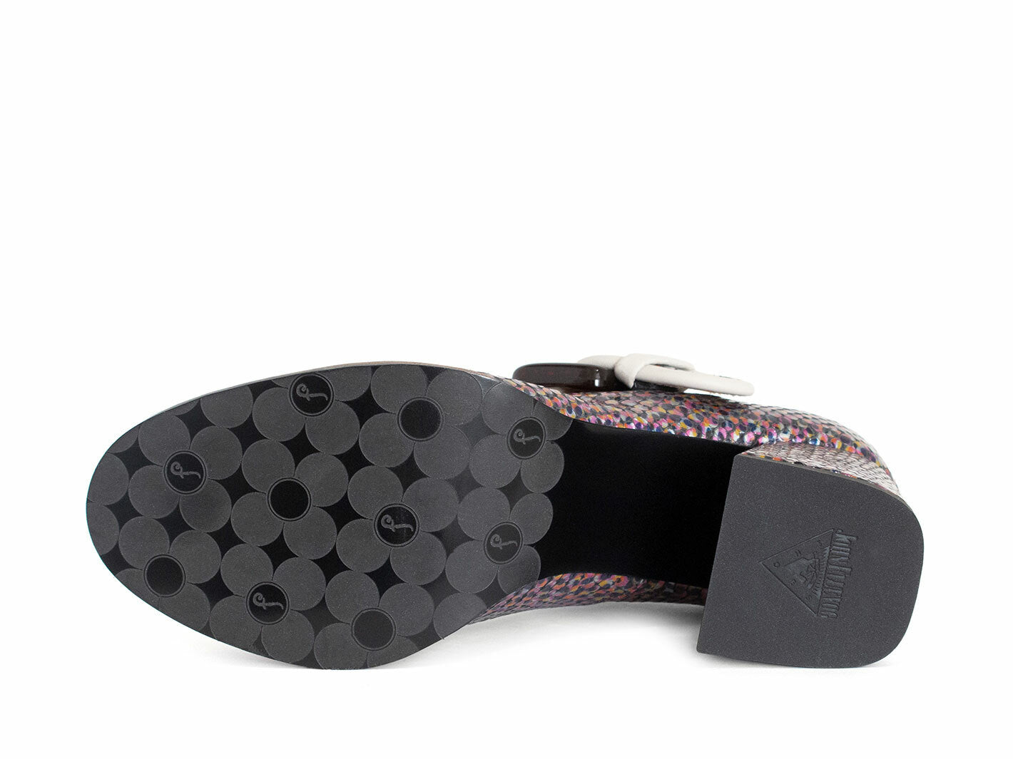 pebble_multi - Sole