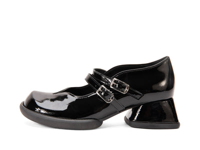 Amber - Black