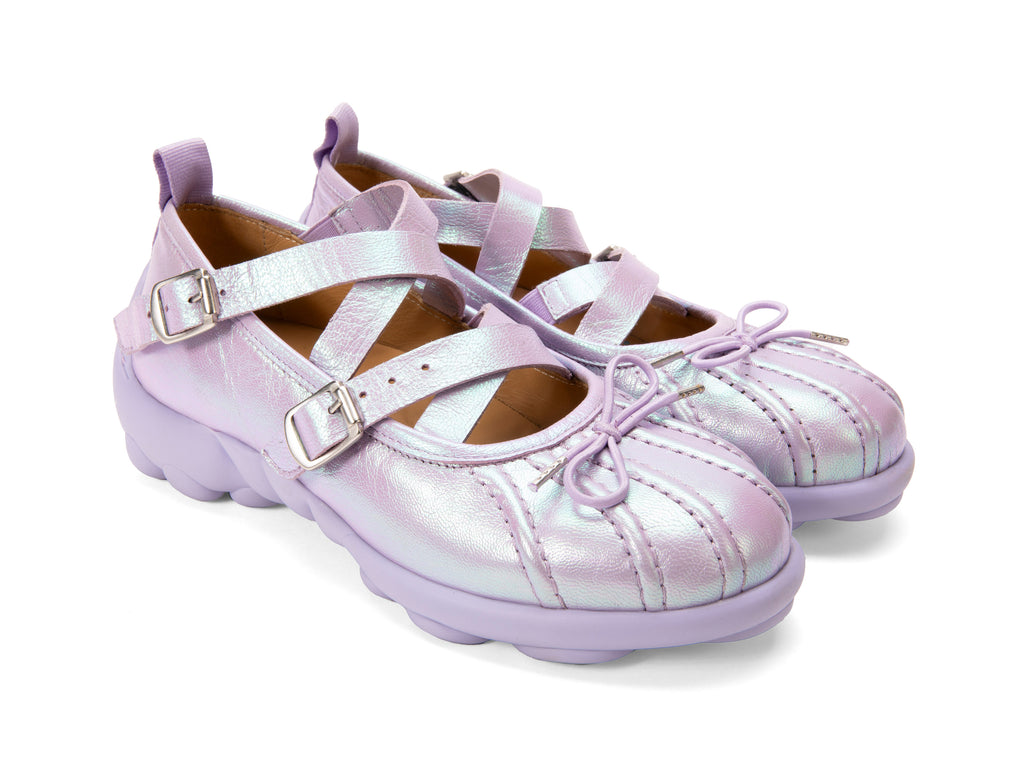 iridescent_purple - Quarter View