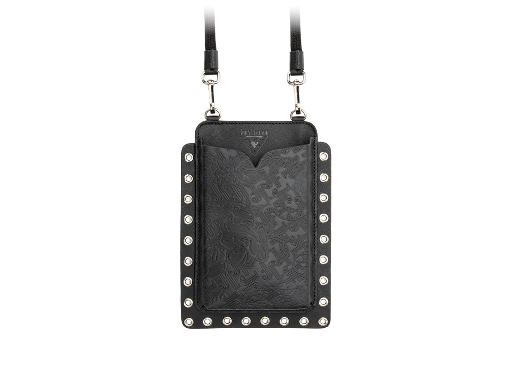 black_emboss - Main View