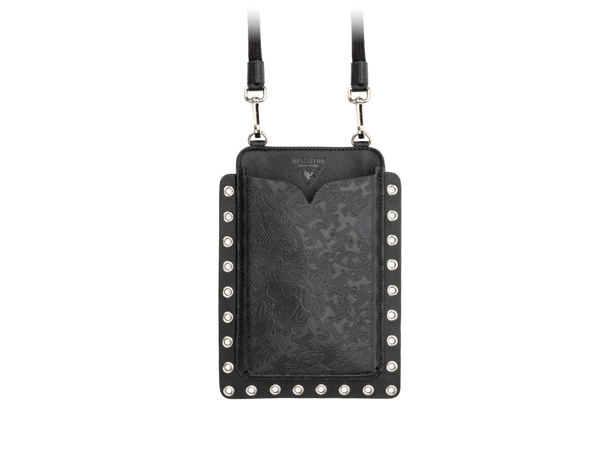 black_emboss - Main View