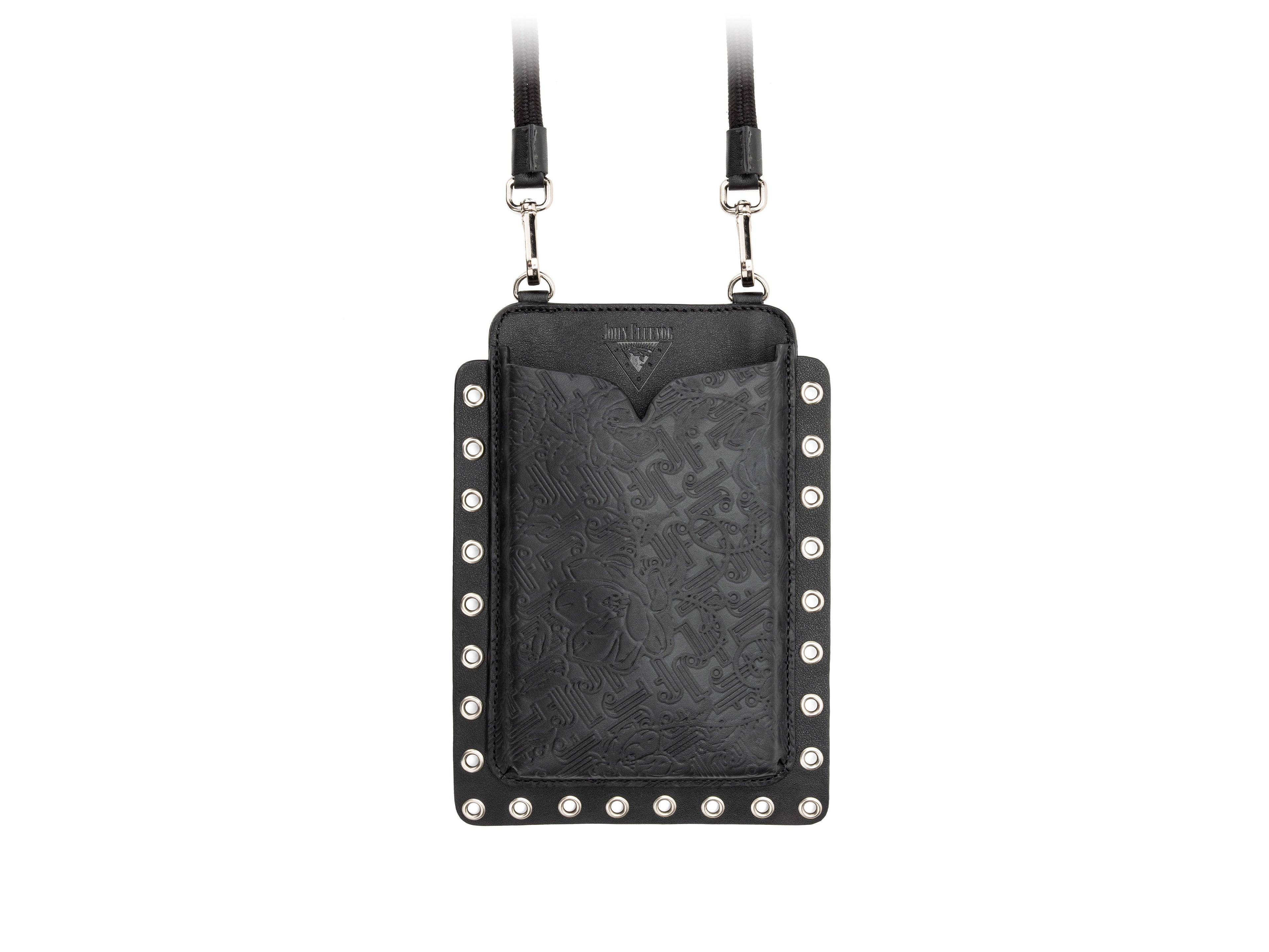 black_emboss - Main View