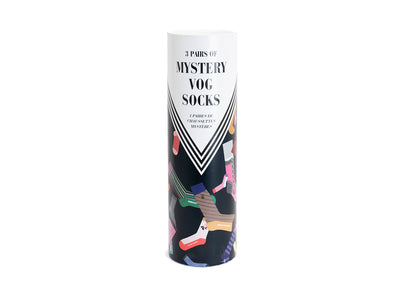 Mystery Sock Tubes - Surprise