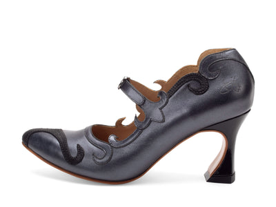 Emmeline - Black