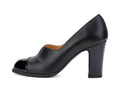 black - Profile Outside