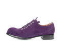 purple - Profile Outside