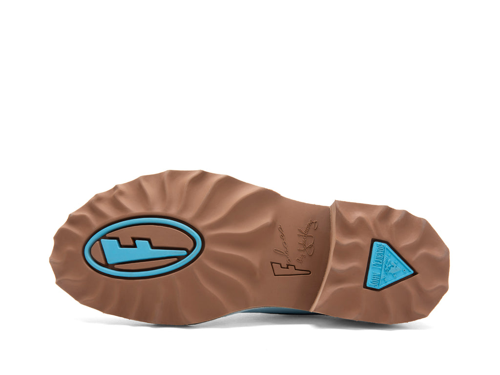 blue_red - Sole
