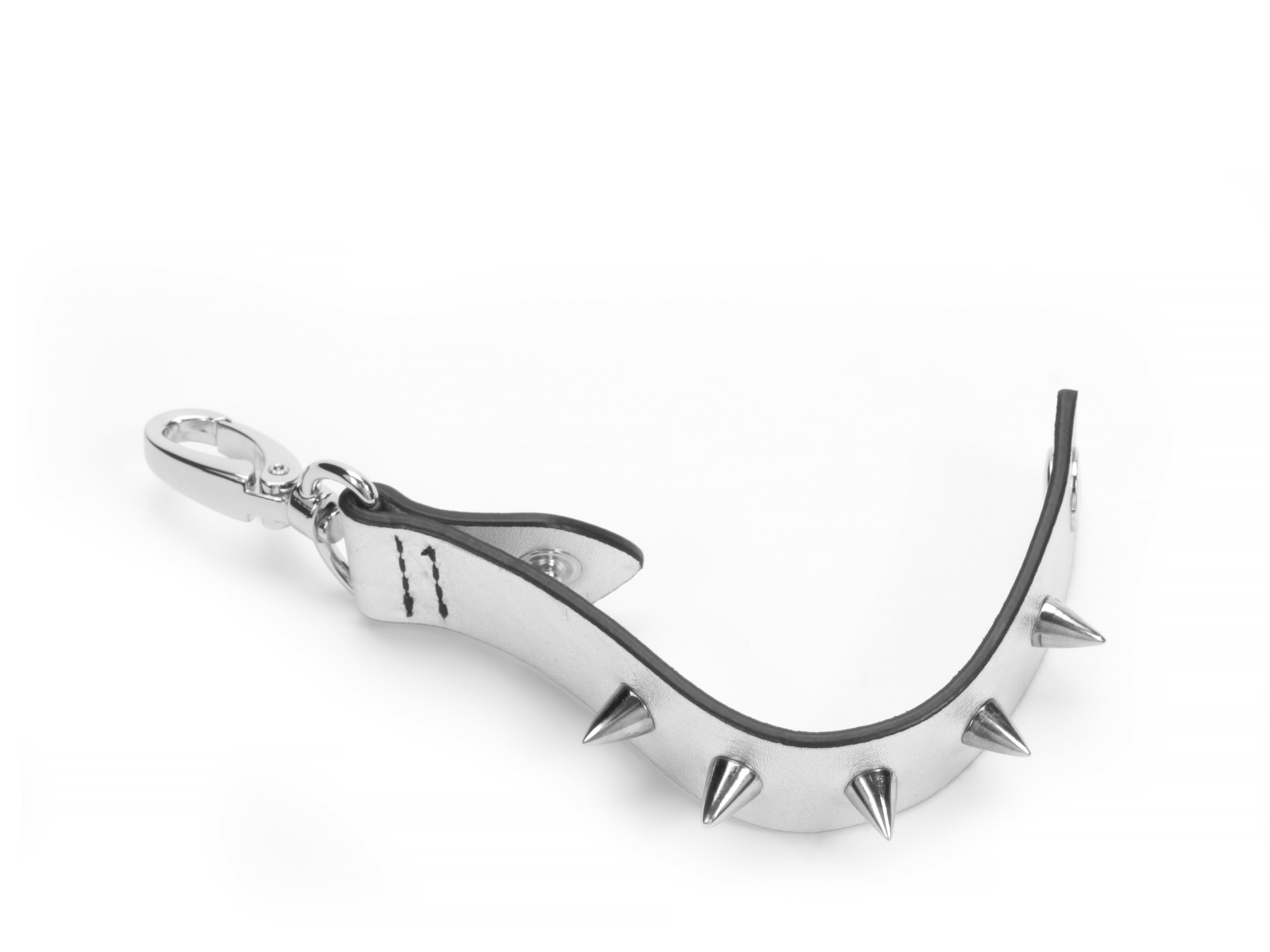 silver - Open