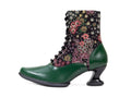 green_floral - Profile Outside