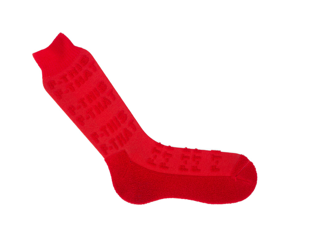 red - Right