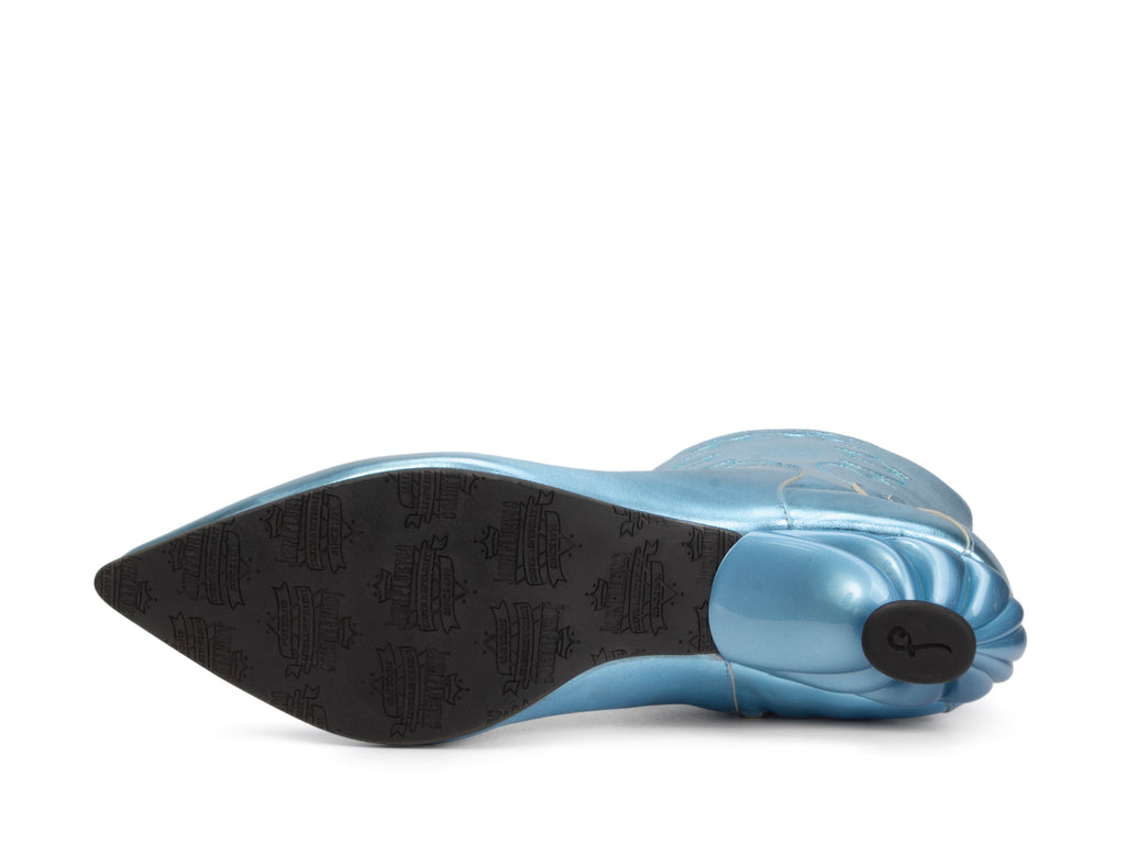 blue - Sole