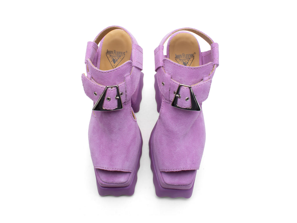 purple - Front