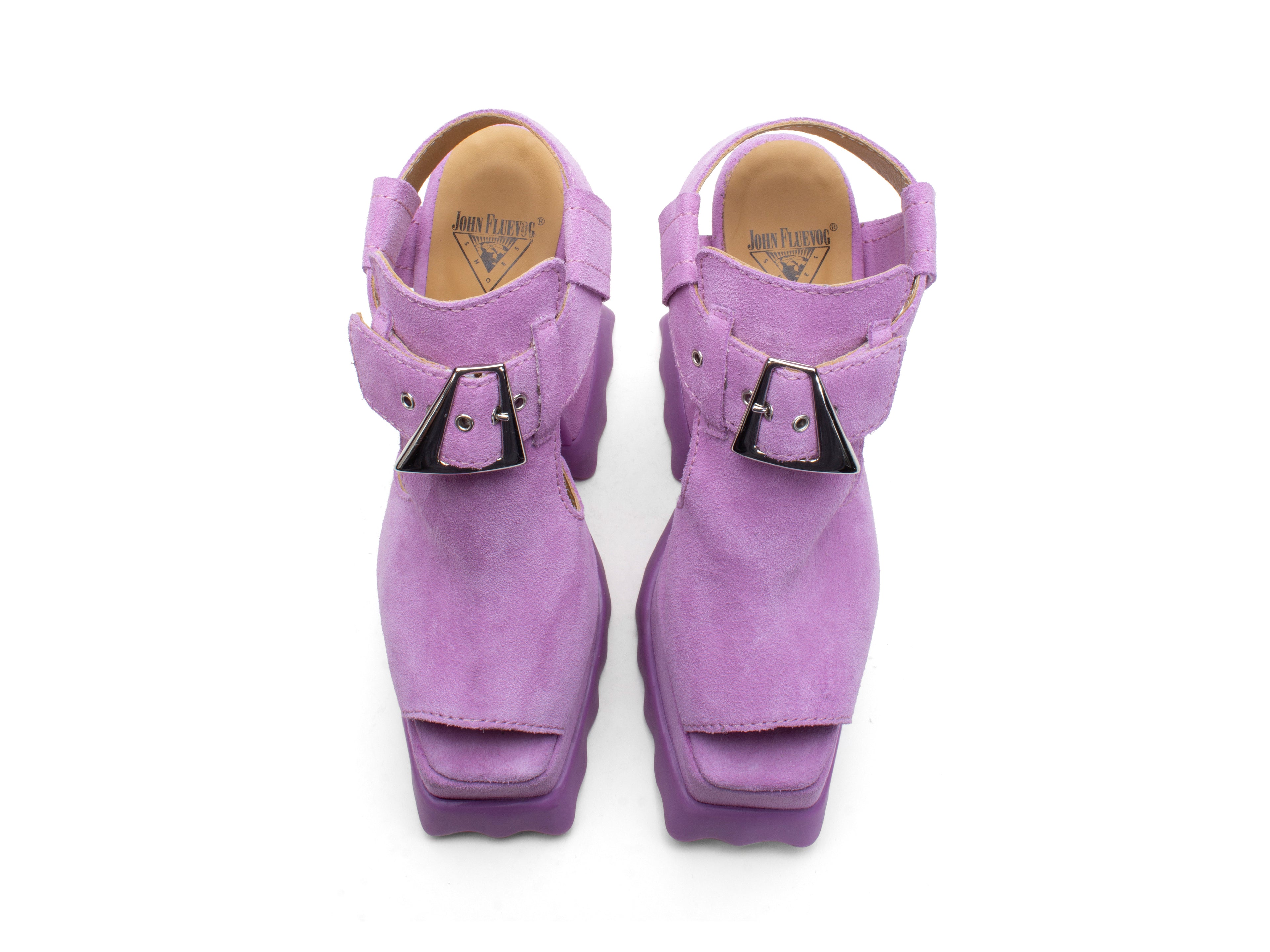 purple - Front
