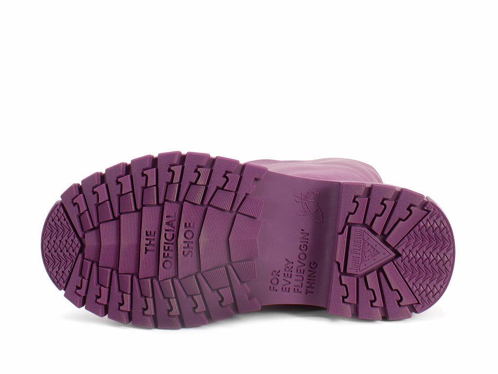 purple - Sole