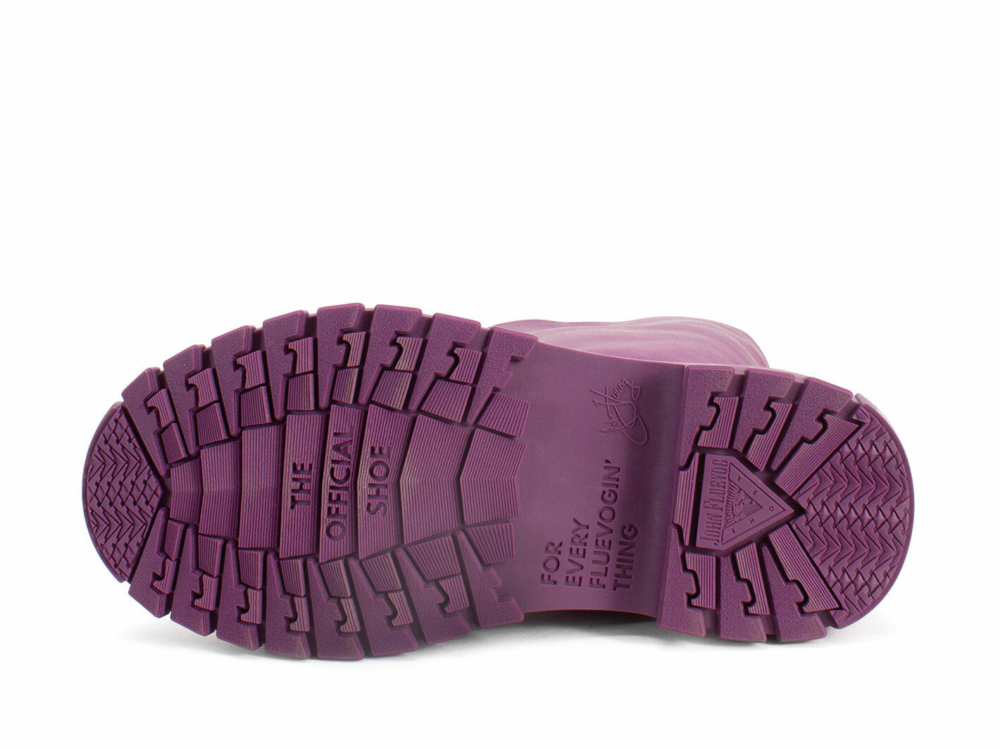 purple - Sole
