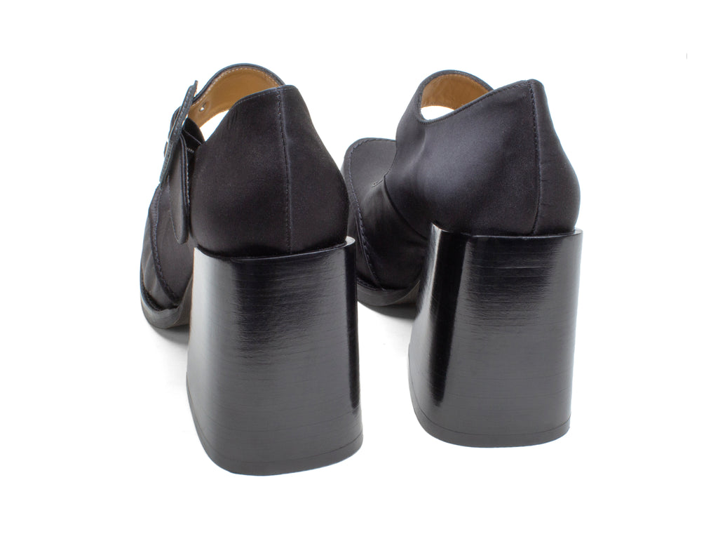 black_satin - Back
