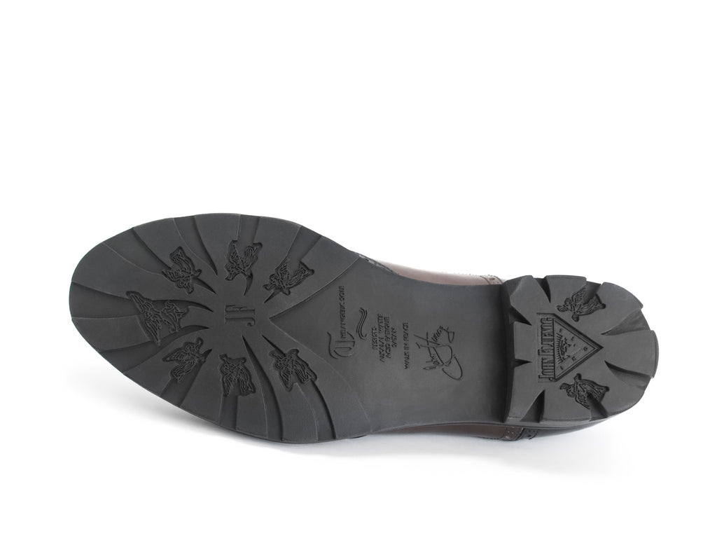 blue_brown - Sole