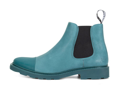 Archie - Teal