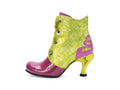 green_pink - Profile Outside