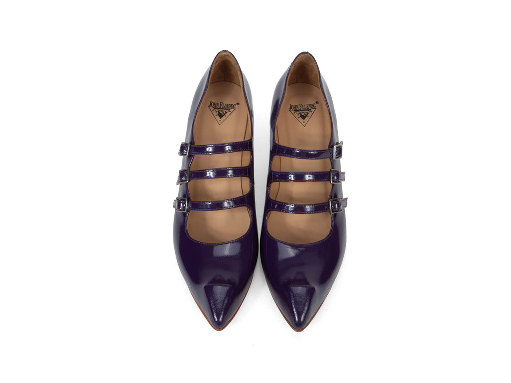 dark_purple - Top