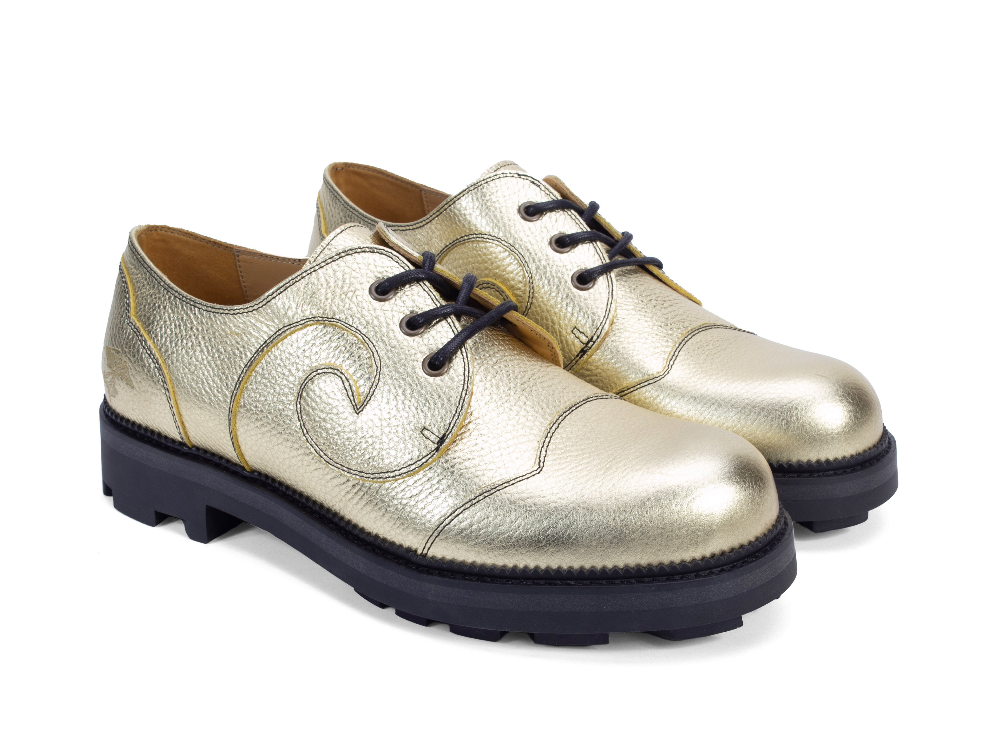 pebbled_gold - Front