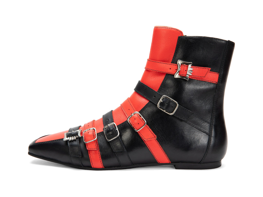 black_red - Profile Outside