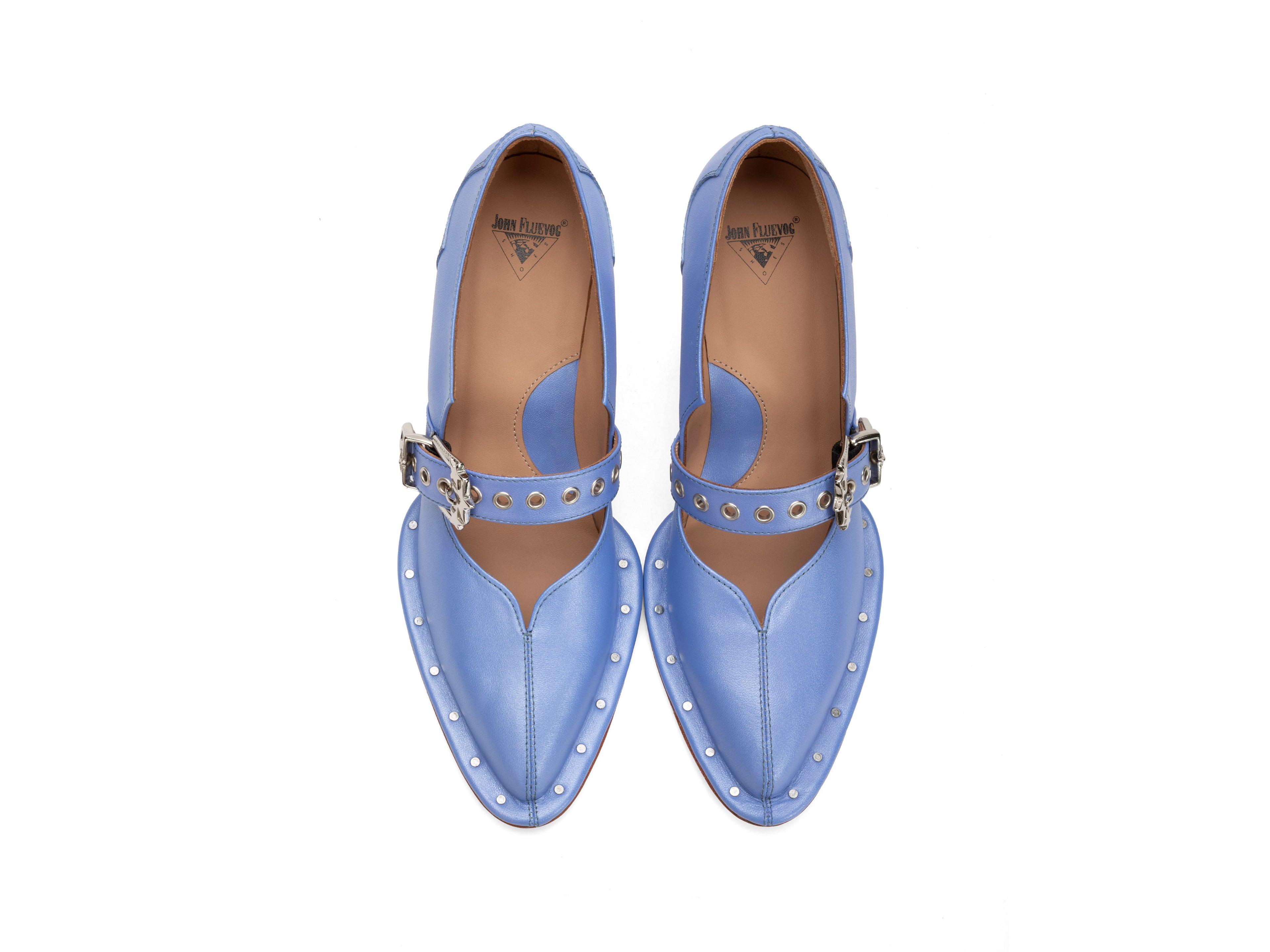 pearlized_blue - Top