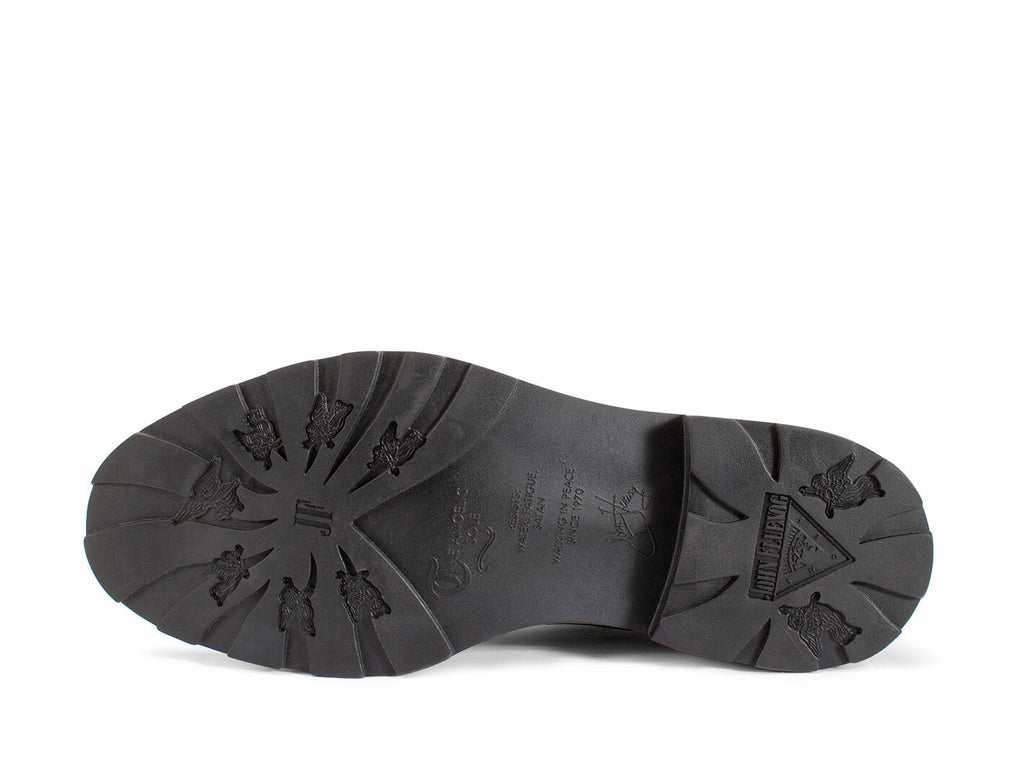beige_black_jacquard - Sole