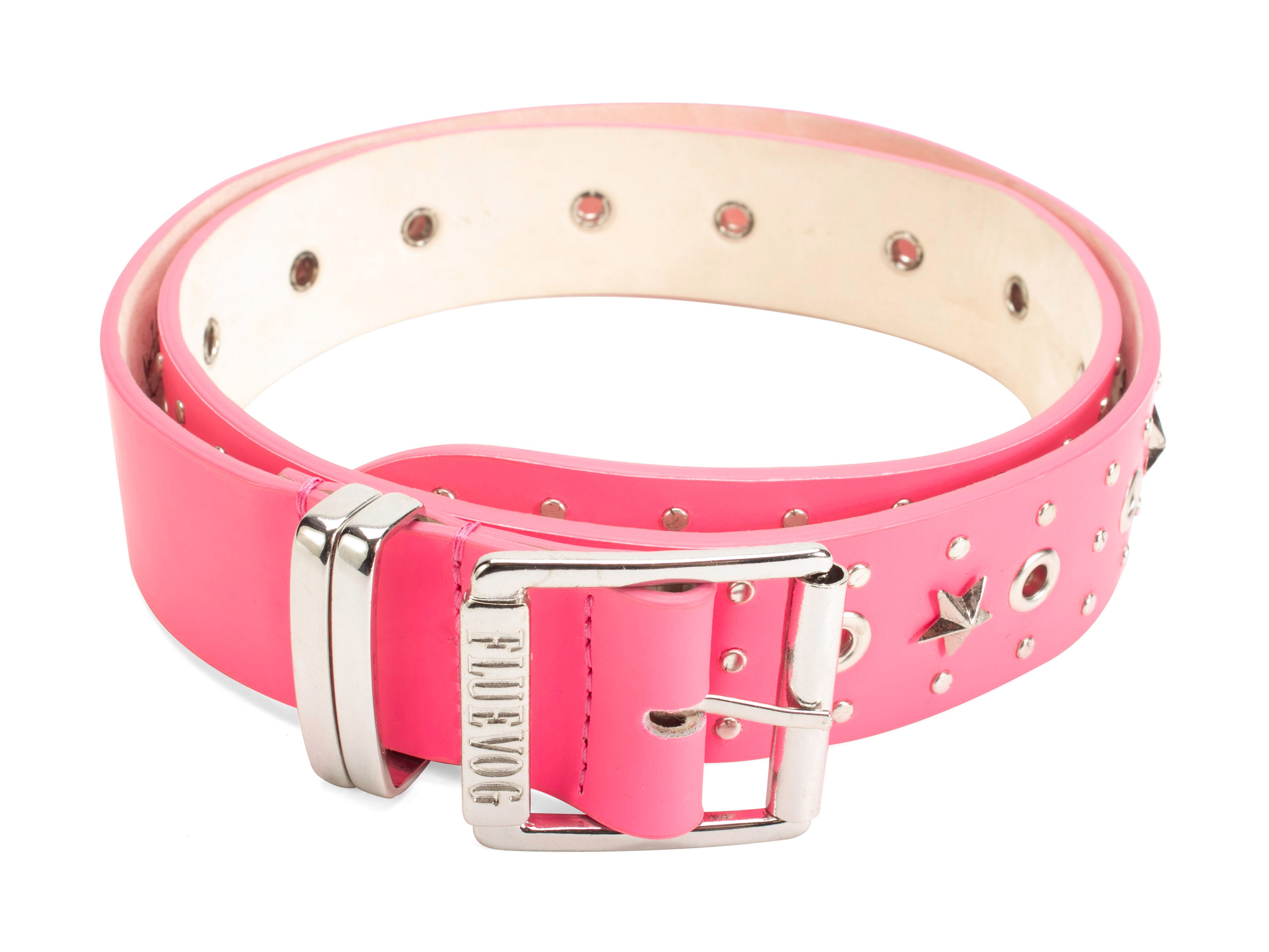 hot_pink - Front View