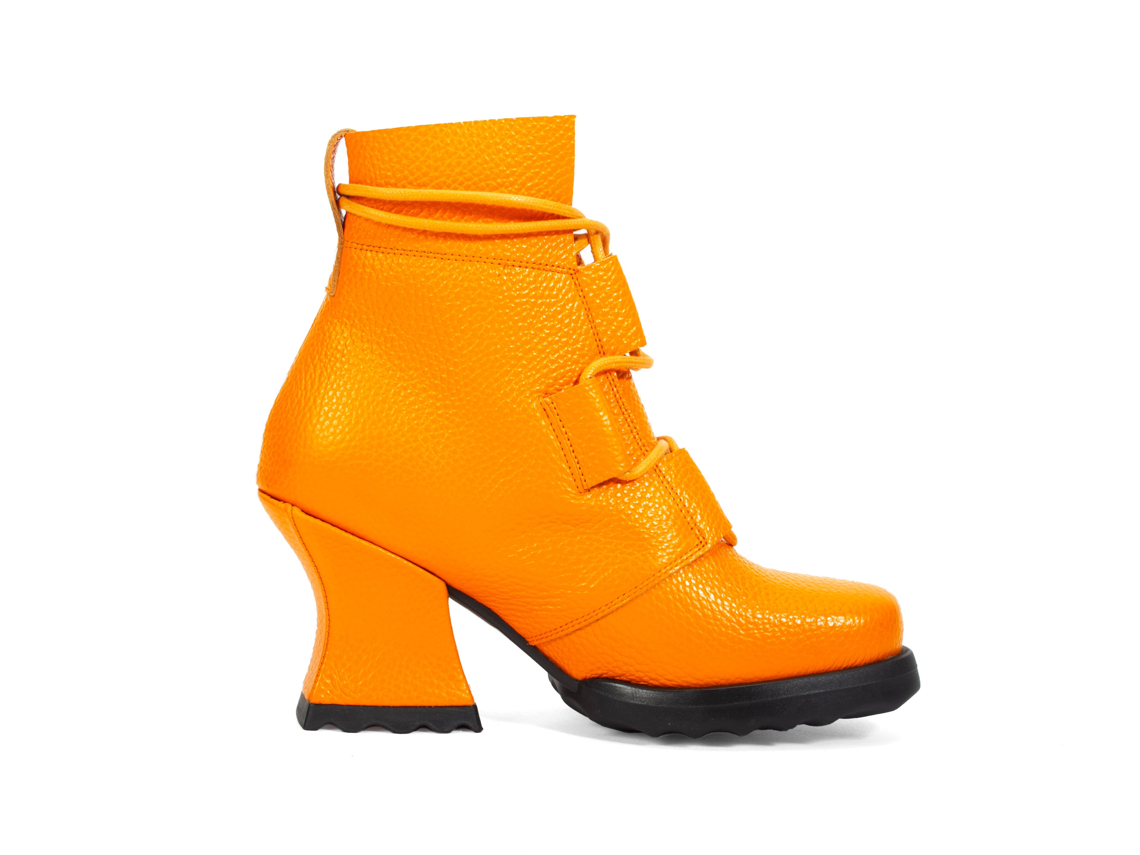 orange - Profile Inside