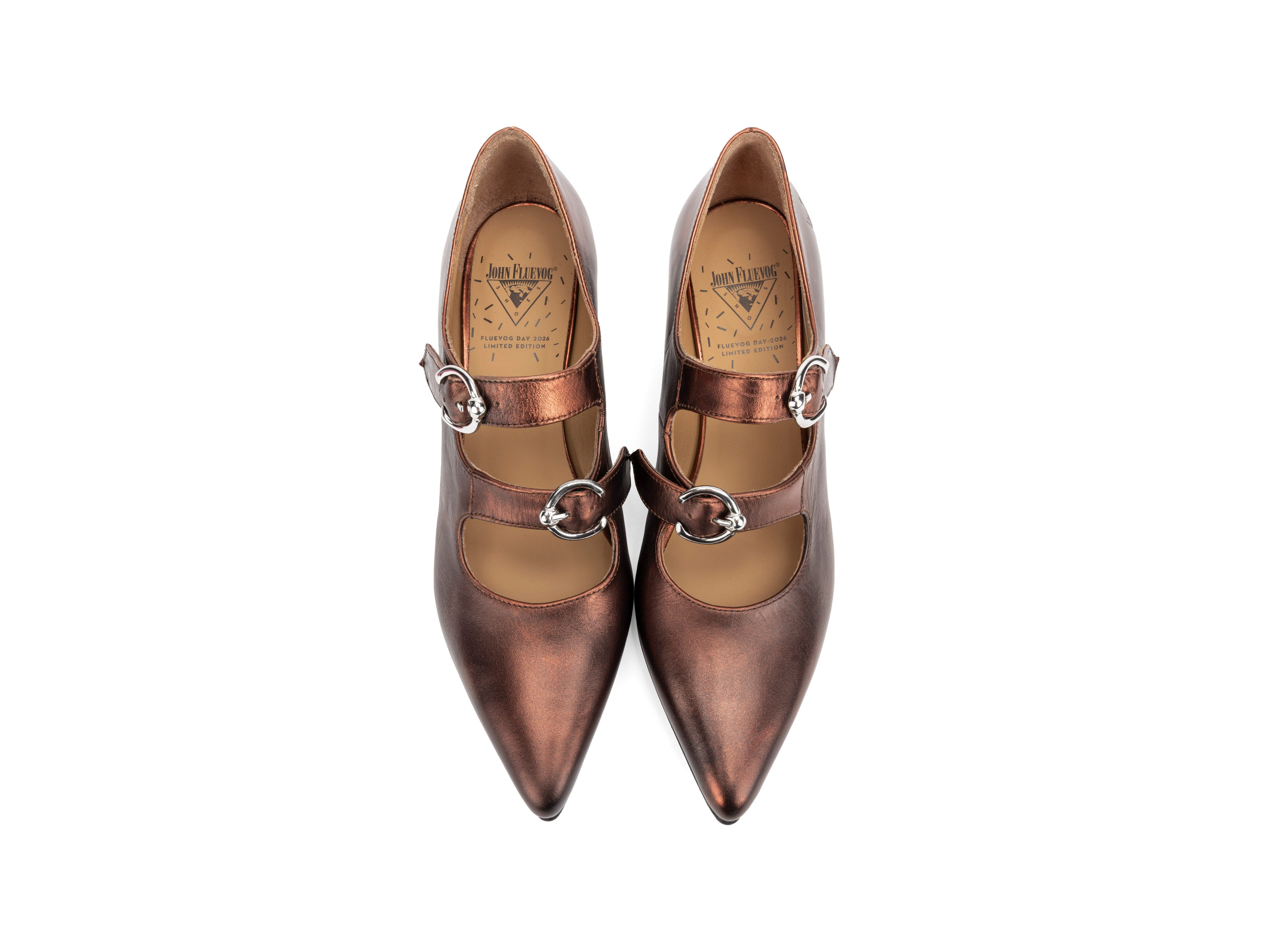 brown - Top