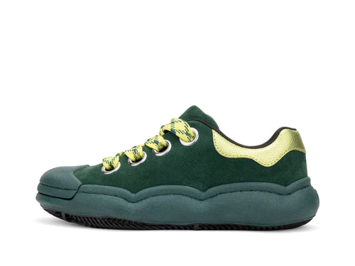 green - Profile Outside
